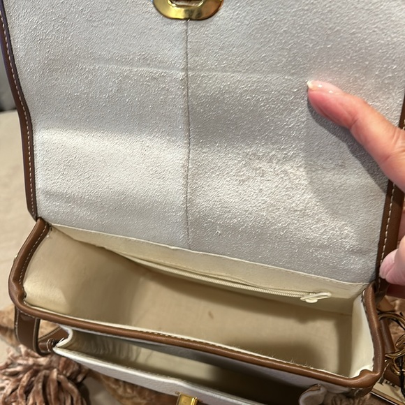 Michael Steven’s Ltd organizer bag nwt - Picture 3 of 8